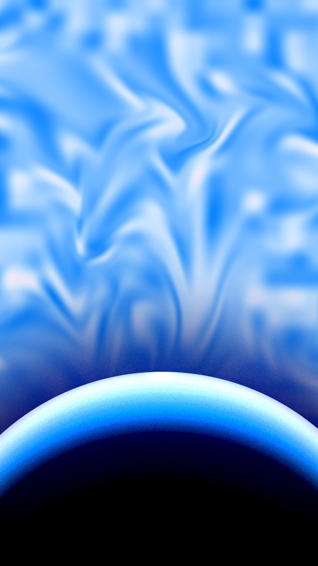 intel logo animation